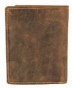 GREENBURRY Vintage Wallet Brown