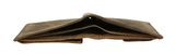 GREENBURRY Vintage Animal Collection Wallet Brown Wild Boar GREENBURRY Vintage Animal Collection Wallet Brown Wild Boar