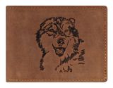 Brown Wulf Brown Wulf