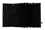 GREENBURRY Vintage Waiter Wallet Black GREENBURRY Vintage Waiter Wallet Black