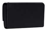 GREENBURRY Vintage Waiter Wallet Black GREENBURRY Vintage Waiter Wallet Black