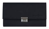 GREENBURRY Vintage Waiter Wallet Black GREENBURRY Vintage Waiter Wallet Black