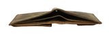 GREENBURRY Vintage Animal Collection Wallet Brown Stag GREENBURRY Vintage Animal Collection Wallet Brown Stag
