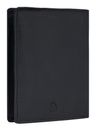 GREENBURRY Vintage Wallet RFID Black GREENBURRY Vintage Wallet RFID Black
