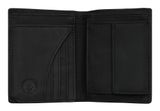 GREENBURRY Vintage Wallet RFID Black GREENBURRY Vintage Wallet RFID Black
