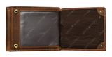 GREENBURRY Vintage Wallet Brown GREENBURRY Vintage Wallet Brown