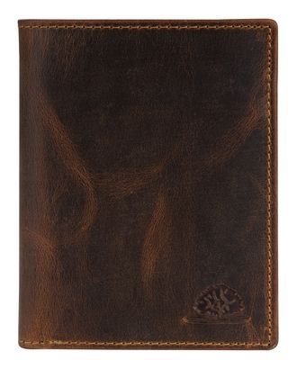 GREENBURRY Vintage Wallet RFID Brown GREENBURRY Vintage Wallet RFID Brown