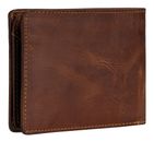 GREENBURRY Vintage Wallet Brown Stag GREENBURRY Vintage Wallet Brown Stag