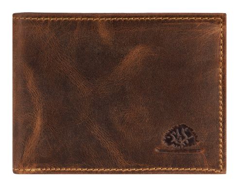 GREENBURRY Vintage Wallet S Brown