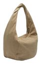 LIEBESKIND BERLIN Farrah Hobo Bag M Beige