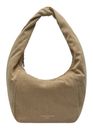 LIEBESKIND BERLIN Farrah Hobo Bag M Beige