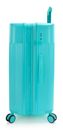 HEYS HiLite Trolley 30" L Aqua Breeze