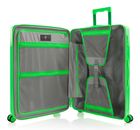 HEYS HiLite Trolley 30" L Island Green