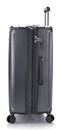 HEYS Luxe Trolley 30" L Gunmetal