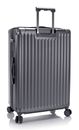 HEYS Luxe Trolley 30" L Gunmetal