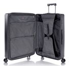 HEYS Luxe Trolley 30" L Gunmetal
