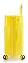 HEYS HiLite 3pc Set Sunburst Yellow