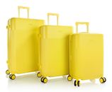 HEYS HiLite 3pc Set Sunburst Yellow