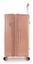 HEYS Luxe Trunk 30" L Rose Gold