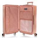 HEYS Luxe Trunk 30" L Rose Gold