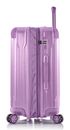 HEYS Xtrak 3pc Set Lavender