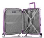HEYS Xtrak 3pc Set Lavender