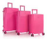 HEYS HiLite 3pc Set Flamingo Pink