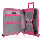 HEYS HiLite 3pc Set Flamingo Pink