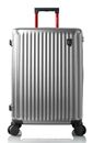 HEYS Smart Luggage Trolley 30" L Silver