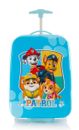 HEYS Nickelodeon Luggage Rectangle Shape Trolley Paw Patrol HEYS Nickelodeon Luggage Rectangle Shape Trolley Paw Patrol