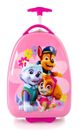 HEYS Nickelodeon Luggage Egg Shape Trolley Paw Patrol HEYS Nickelodeon Luggage Egg Shape Trolley Paw Patrol