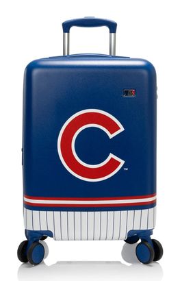 HEYS MLB Spinner 21" S Chicago Cubs HEYS MLB Spinner 21" S Chicago Cubs