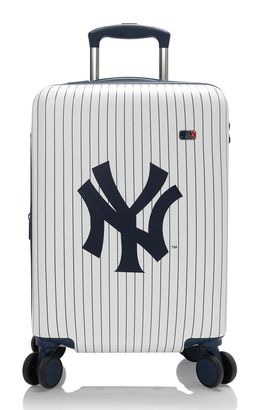 HEYS MLB Spinner 21" S New York Yankees