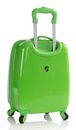 HEYS Nickelodeon Luggage Spinner TMNT