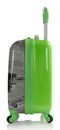 HEYS Nickelodeon Luggage Spinner TMNT