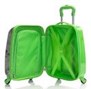 HEYS Nickelodeon Luggage Spinner TMNT