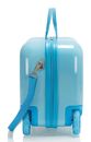 HEYS Nickelodeon Luggage Ride - on Trolley Paw Patrol