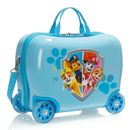 HEYS Nickelodeon Luggage Ride - on Trolley Paw Patrol