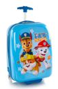 HEYS Nickelodeon Luggage Rectangle Shape Trolley Paw Patrol HEYS Nickelodeon Luggage Rectangle Shape Trolley Paw Patrol
