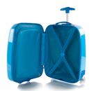 HEYS Nickelodeon Luggage Rectangle Shape Trolley Paw Patrol HEYS Nickelodeon Luggage Rectangle Shape Trolley Paw Patrol