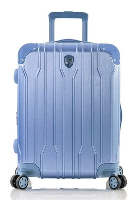 HEYS Xtrak Trolley 21" S Icy Blue