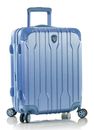 HEYS Xtrak Trolley 21" S Icy Blue
