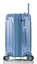 HEYS Xtrak Trolley 21" S Icy Blue