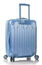 HEYS Xtrak Trolley 21" S Icy Blue