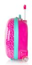 HEYS Nickelodeon Luggage Round Shape Trolley Paw Patrol HEYS Nickelodeon Luggage Round Shape Trolley Paw Patrol