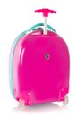 HEYS Nickelodeon Luggage Round Shape Trolley Paw Patrol HEYS Nickelodeon Luggage Round Shape Trolley Paw Patrol