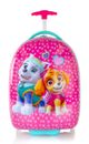 HEYS Nickelodeon Luggage Round Shape Trolley Paw Patrol HEYS Nickelodeon Luggage Round Shape Trolley Paw Patrol