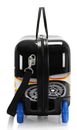 HEYS Fashion Luggage Ride - on Trolley Race Car