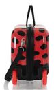 HEYS Fashion Luggage Ride - on Trolley Lady Bug