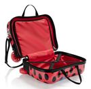 HEYS Fashion Luggage Ride - on Trolley Lady Bug